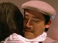 아시안, 가슴이 큰, 중국인, 쿠거, 웃긴, 일본인, 오르가슴, 복고풍의