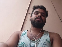 Fait maison, Indienne, Masturbation, Solo