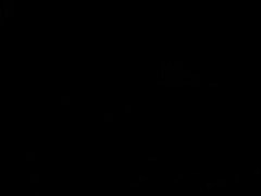 Dreidimensional, Schwarz, Transe