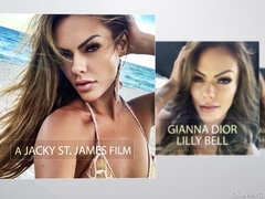 Amerykański, Tyłek, Czarny, Latynoska, Lizanie, Naturalne cycki, Cipka, Cycki