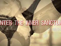 Enter the Inner Sanctum 04b - The Four Elements Pt. 2