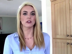 Leie, Blasen, Schwanz, Aufs gesicht abspritzen, Hd, Pov, Muschi, Titten