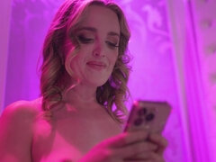 Blondína, Kuřba, Hd, Milf  mčbp, Pornstars