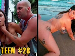 Compilation, Adolescente