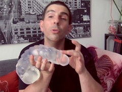 Sextoys belge, gros gode, belge