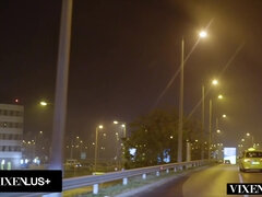 Anal, Stor pik, Sort, Pik sutte, Pik, Hundestilling, Slikning, Fisse