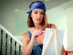 Kukk suging, Fersket, Cougar, Milf