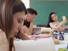 Asiáticoa, Negroa, Boquete, Morena, Japonêsa