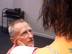 Zadek, Krásky, Kuřba, Brunetka, Hd, Pička, Teenka