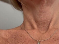 Amateur, Gros seins, Blonde, Mature, Orgasme, Pisser, Pov, Chevaucher