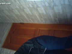 chinese girls go to toilet.291