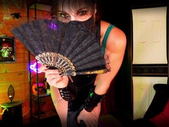 The Harukas Show (trailer Vendredi Ep 17 Video)