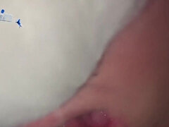 Amatör, Bbw stor vacker kvinna, Stora tuttar, Avsugning, Bondage, Sperma shot, Hardcore, Rödhårig