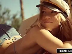 Sborrata, Papà, Toccando, Hd, Urlando, Ragazza