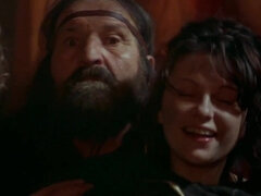 Blasen, Hardcore, Orgie, Vintage