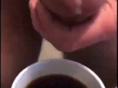 Different And Weird Assorted Cumshots Collection