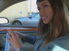 Amatőr, Fürdőszoba, Fürdő ruha, Gesztenyebarna, Duzzadt bimbók, Nuni, Leborotvált, Begyek