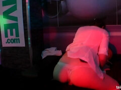 Κώλος, Μαλακία, Ώριμη γυναίκα, Γυμνή, Όργιο, Δημόσιο, Μουνί, Βυζιά