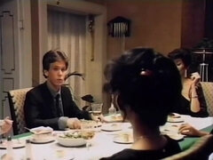 Amerikkalainen, Suihinotto, Spermashotti, Fetissi, Orgiat, Äitipuoli, Vuosikerta