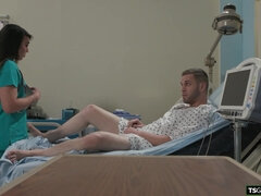 Anal, Asiat, Langt ned i halsen, Håndjob, Imellem racer, Sygeplejerske, Shemale