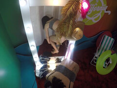 California Fitting Room - Ep. 01