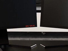 Tredimensionell, Naken