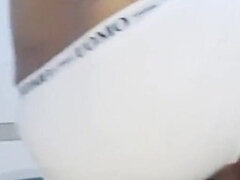 Africano, Culo, Culo grande, Mamada, Morena, Pareja, Maduro, Coño