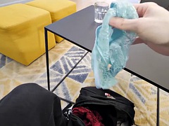 Store pupper, Kjæreste, Synsvinkel, Rødtopp, Tenåring