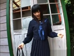 Anál, Ázijskej, Japonské