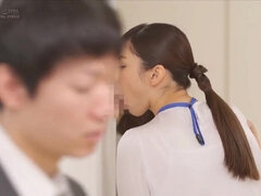 Public japanese gloryhole compilation