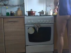 Amateur, Culo, Belleza, Morena, Polla, Hembra, Sexo duro, Solo