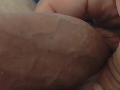 Enthousiasteling, Amerikaans, Sperma shot, Homo, Masturbatie, Rijpe lesbienne, Alleen