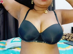 Malik Had Sex with Big Boobs Maid Part 2