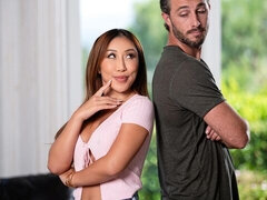 Asiater, Stor rumpe, Stor kukk, Store pupper, Kukk suging, Bakfra