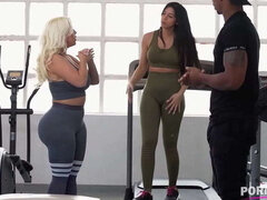 Anal, Gros seins, Blonde, Faciale, Hard, Mère que j'aimerais baiser, Orgie, Rugueux