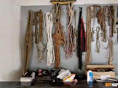 웃긴, 게이, 밀프