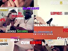 Asiatisch, Grosser schwanz, Grosse titten, Braunhaarige, Kompilation, Handjob, Interrassisch, Titten