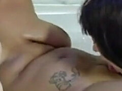 69, 이탈리아인, 키스, 레즈비언, 밀프, 보지, 쓰리섬, 빈티지