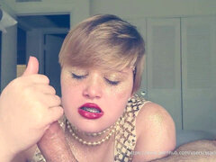 18, Amatorka, Obciąganie, Wytrysk do ust, Wytrysk, Obciąganie, Nastolatki