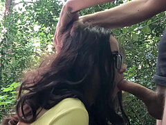 Leie, In den arsch, Aus dem arsch in den mund, Blasen, Spermaladung, Würgen, Jungendliche (18+)