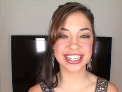 Amatőr, Popó, Házi készítésű, Latin lány, Tini