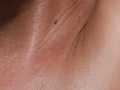 Jerk off to My Sweaty Hairy Armpits/joi