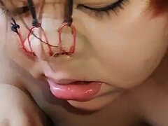 Amatør, Store smukke kvinder, Komme i munden, Fetish, Pov