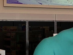 Another Man's Wife: Married Man Invites Sexy Ass Girl to Have Threesome with Him and His Wife - Episode 5