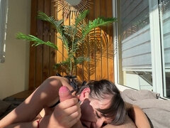 Jerk off Instructions From a Slutty Bitch. Try Not to Cum! POV JOI