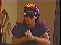 Bambino, Bionda, Pompino, Schizzo di sborra, Hardcore, Terzetto, Tette, D'annata