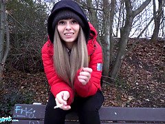 Brunetka, Podvádzanie, Striekanie semena, Obrovský, Z pohľadu účastníka, Na verejnosti, Realita, Kozičky