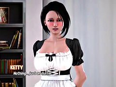 Vacker, Stor kuk, Stora tuttar, Blondin, Hardcore, Spansk, Tonåring, Tuttar