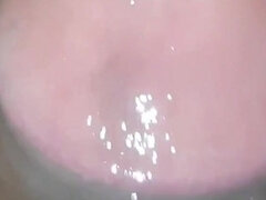 Anal, Stor kuk, Hemmagjord, Onani, Solo