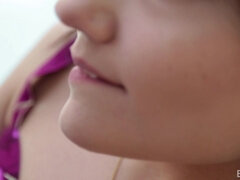 Rumpa, Sperma shot, Hardcore, Utomhus, Fitta, Tuttar